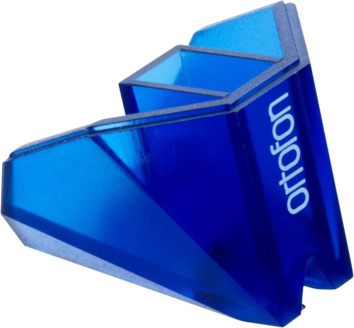 Ortofon Replacement Stylus 2M Blue - Image 1