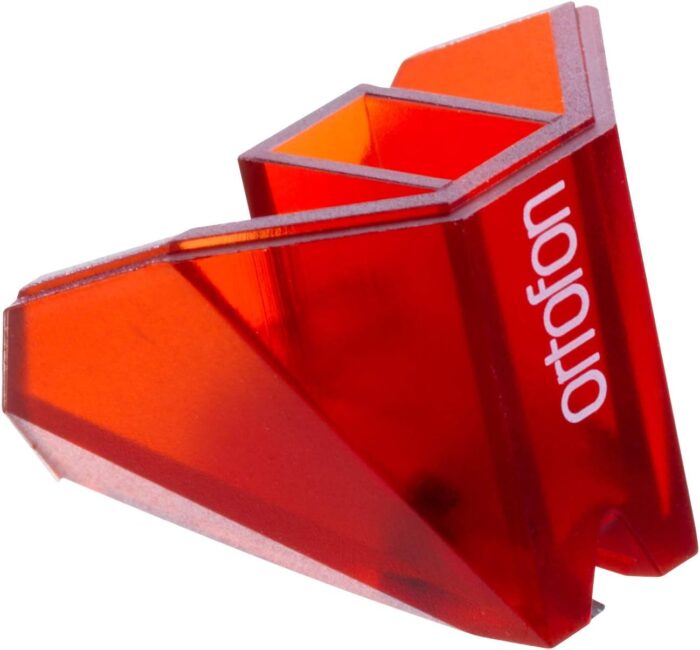 Ortofon Replacement Stylus 2M Red - Image 1