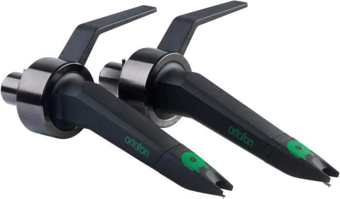 Ortofon Concorde MK2 Mix Twin Cartridge - Image 1