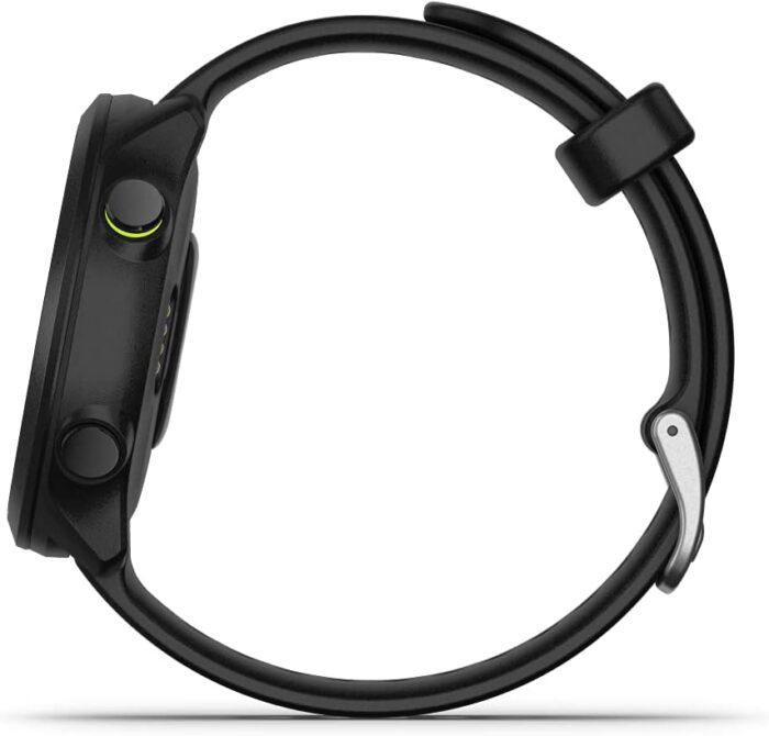 Garmin Forerunner 55, GPS Running Watch with Daily Suggested Workouts, Up to 2 weeks of Battery Life - Image 2