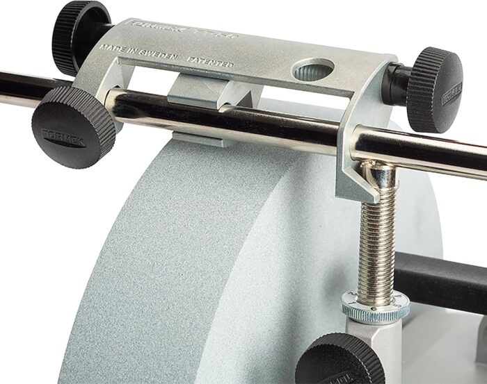 Tormek TT-50 Truing and Dressing Tool - Keeps your Stone Round and Flat - Image 4