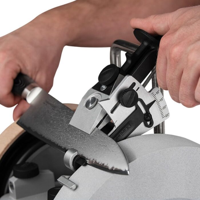 Tormek KS-123 Angle Adjuster for Knives - Image 4
