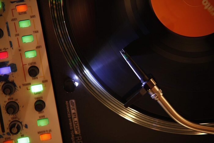 Ortofon Concorde MK2 Mix Twin Cartridge - Image 4