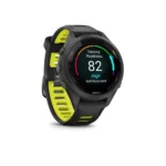 Garmin Forerunner 265 Running Smartwatch, Colorful AMOLED Display