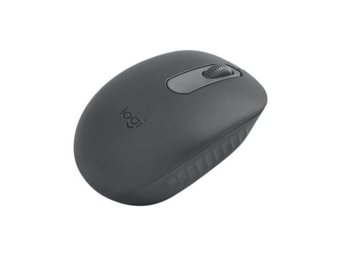 Logitech M196 Bluetooth Wireless Mouse, Compact and Portable Mouse for Laptops, Tablets and More - Image 1