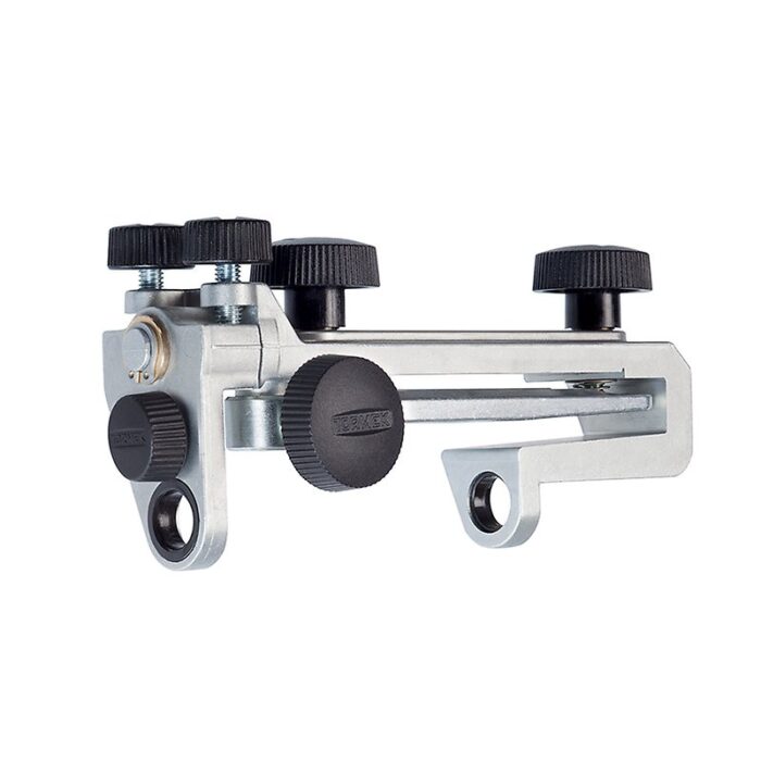 Tormek SE-77 Square Edge Jig - Innovative Jig For Sharpening Wood Chisels and Plane Blades / Irons - Image 1